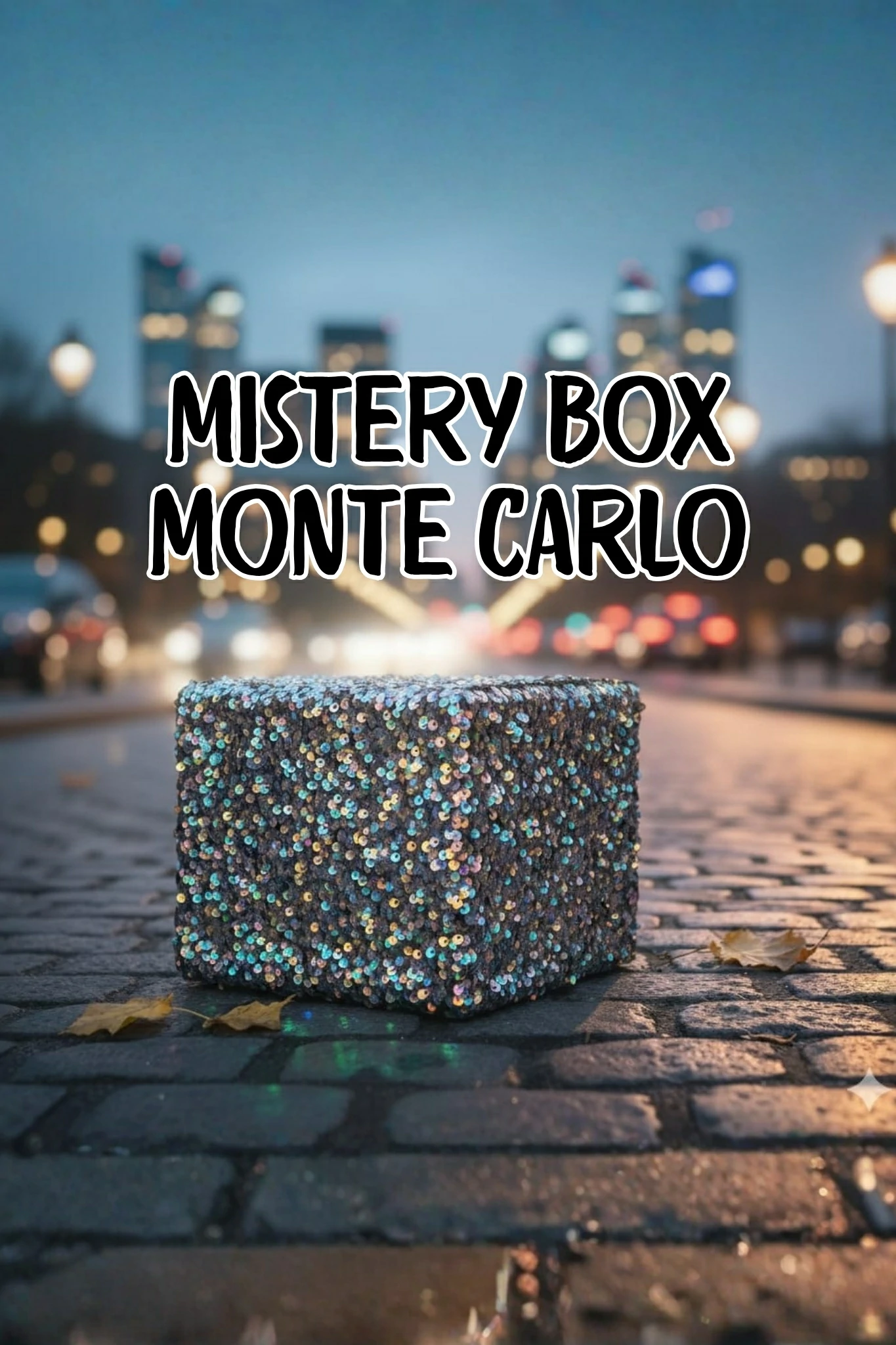Mistery Monte Carlo ✨