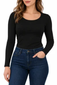 Maglia Felpata