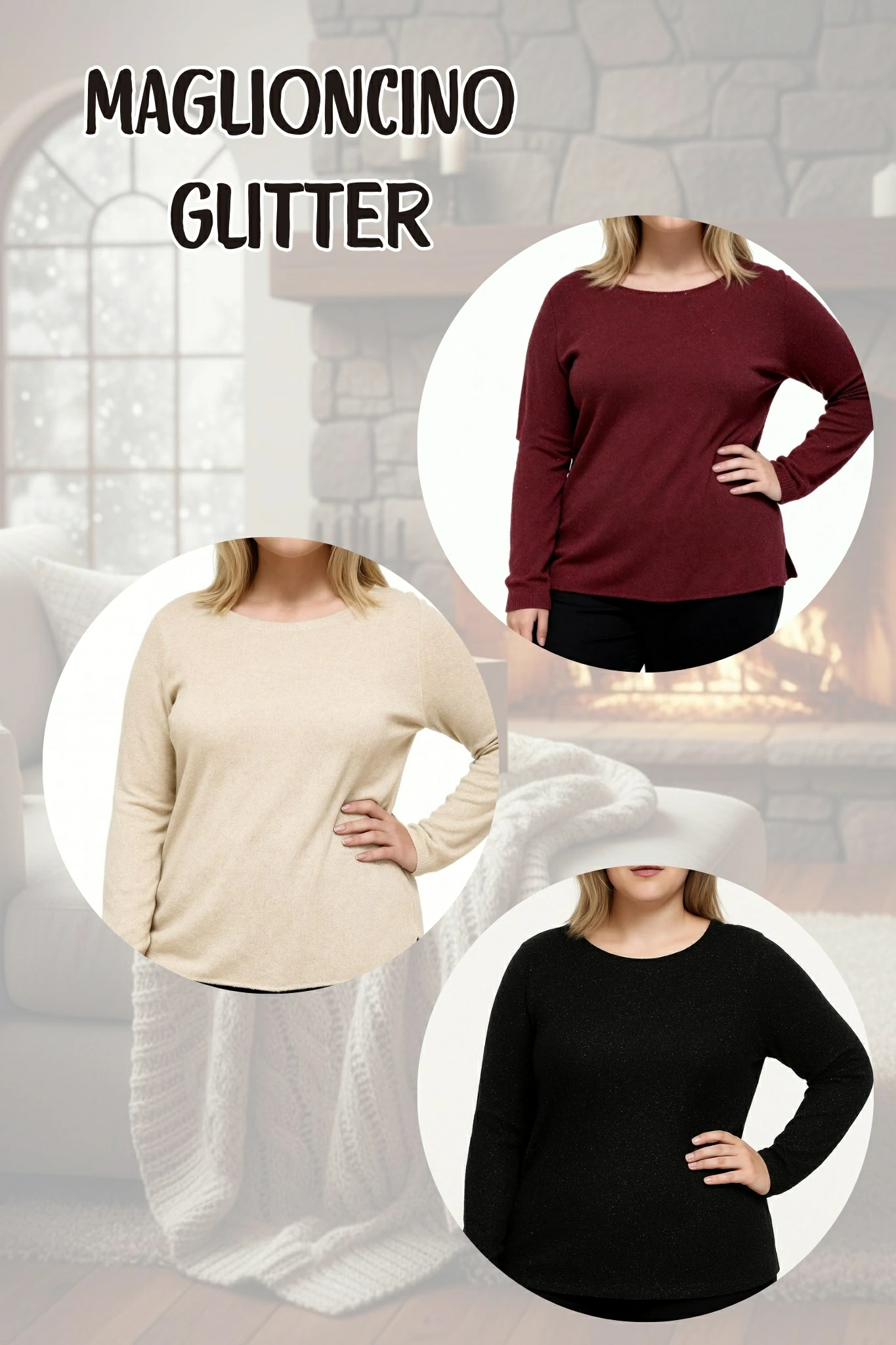 Box Everyday Curvy - immagine 2