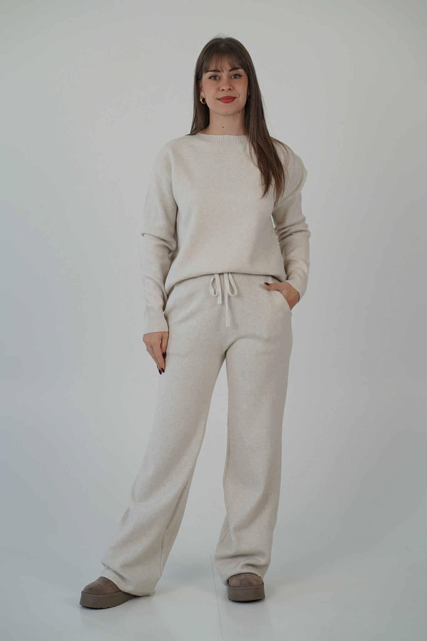 Completo in Maglia Abbraccio - immagine 19