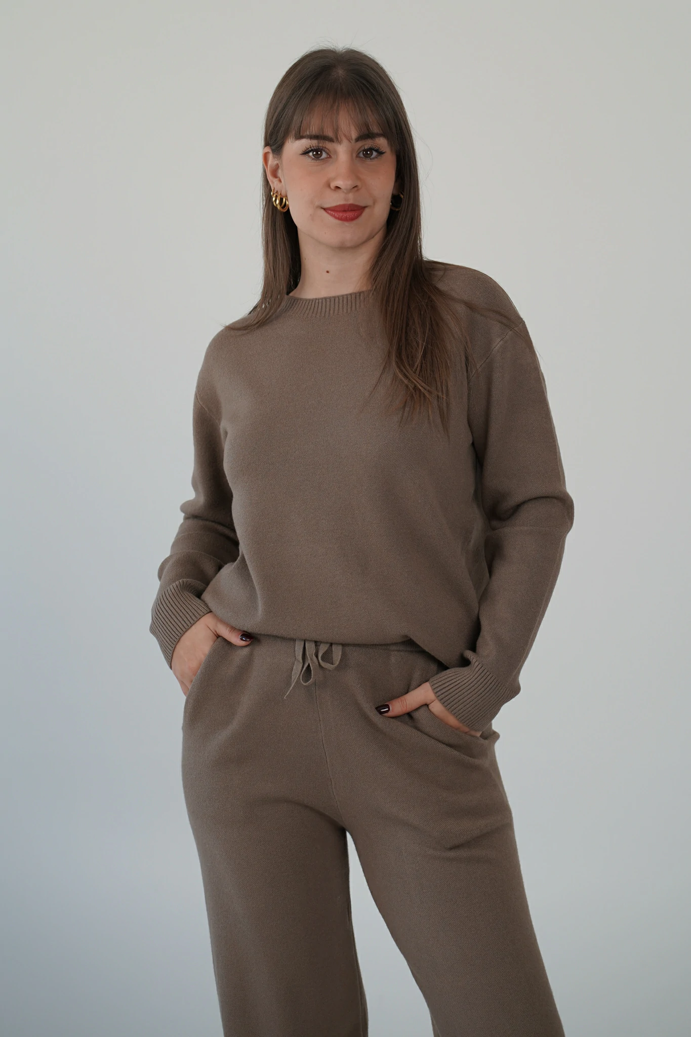 Completo in Maglia Abbraccio - immagine 26