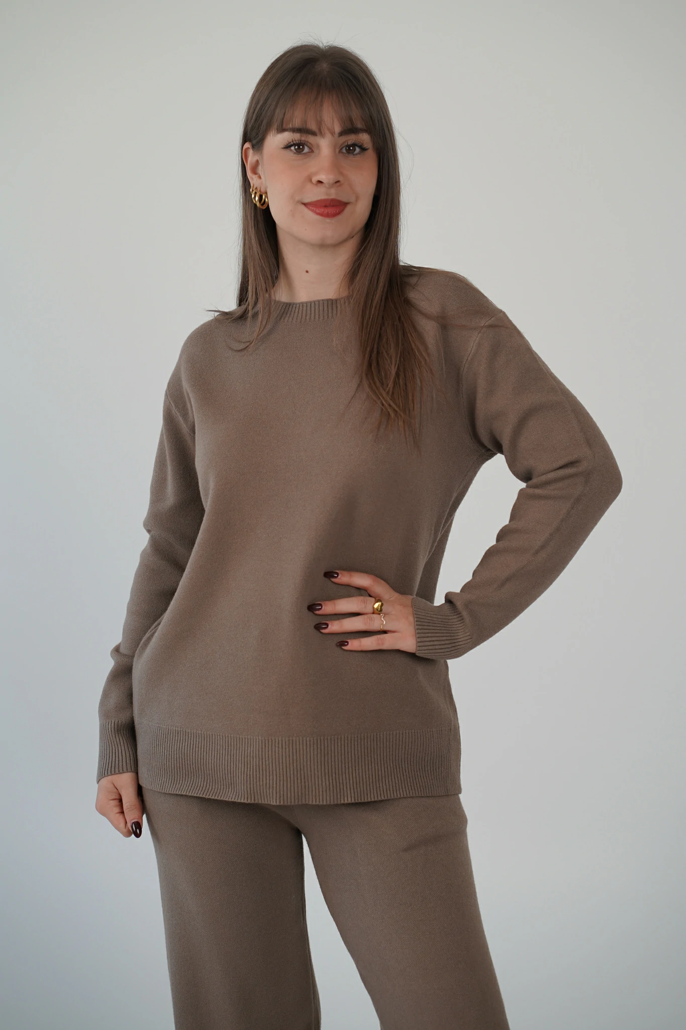 Completo in Maglia Abbraccio - immagine 28