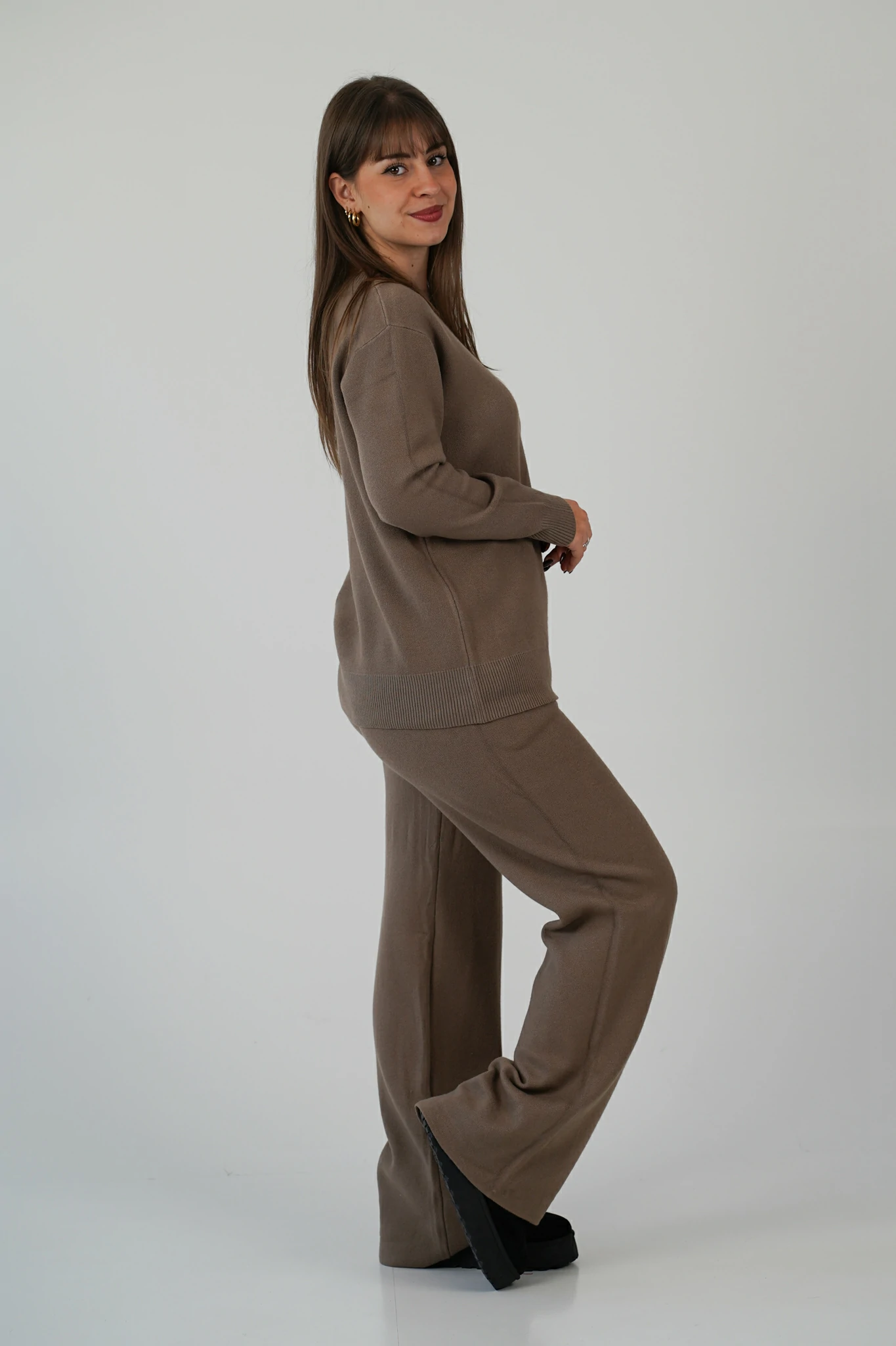 Completo in Maglia Abbraccio - immagine 25