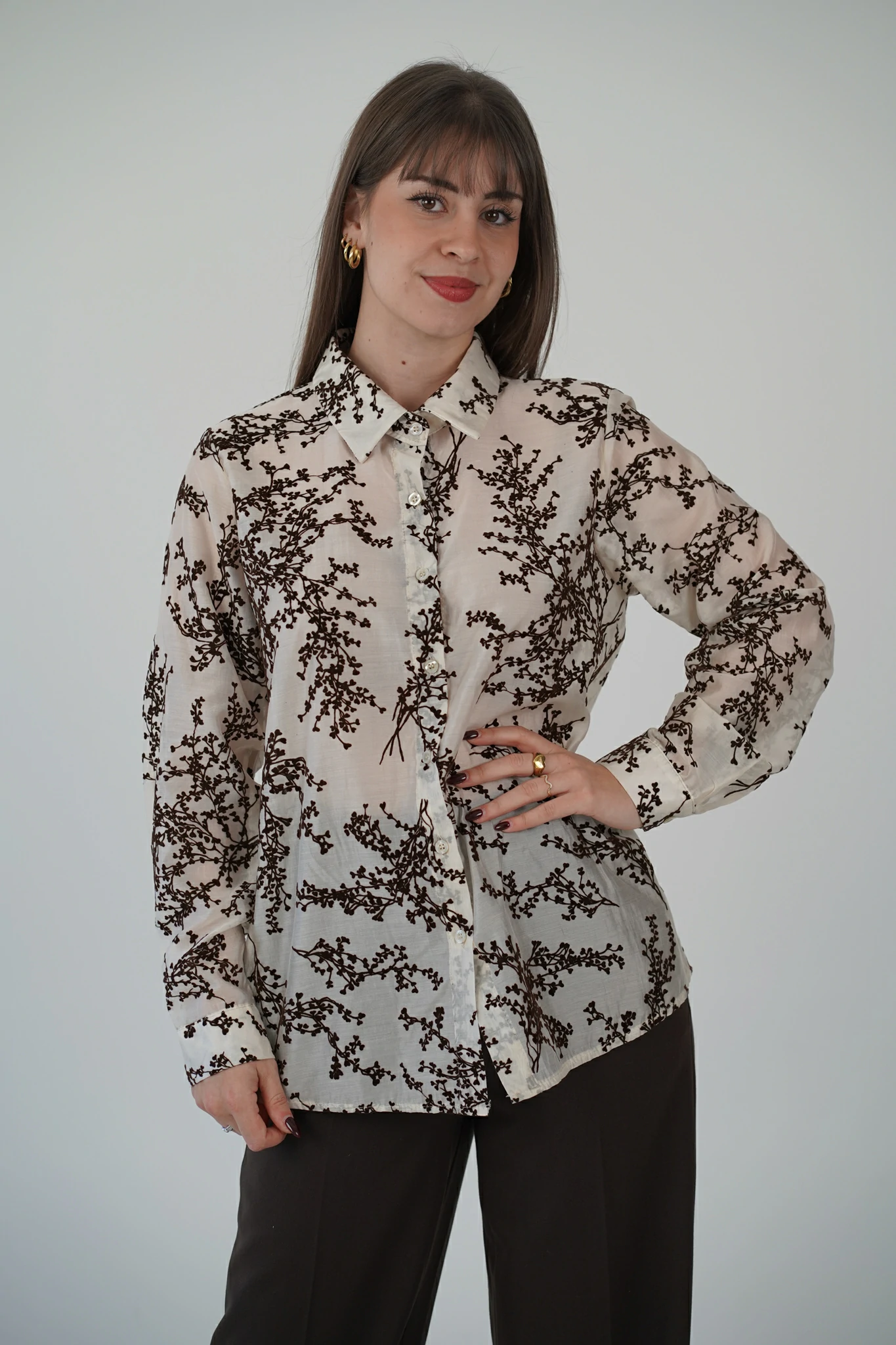 Camicetta Velvet - immagine 5