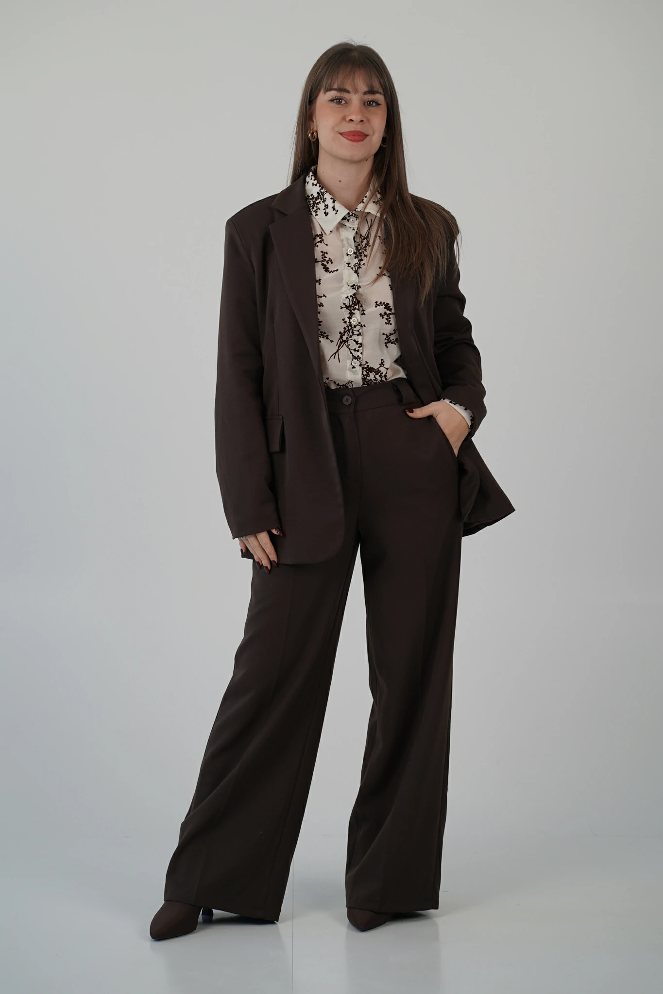 Camicetta Velvet - immagine 7