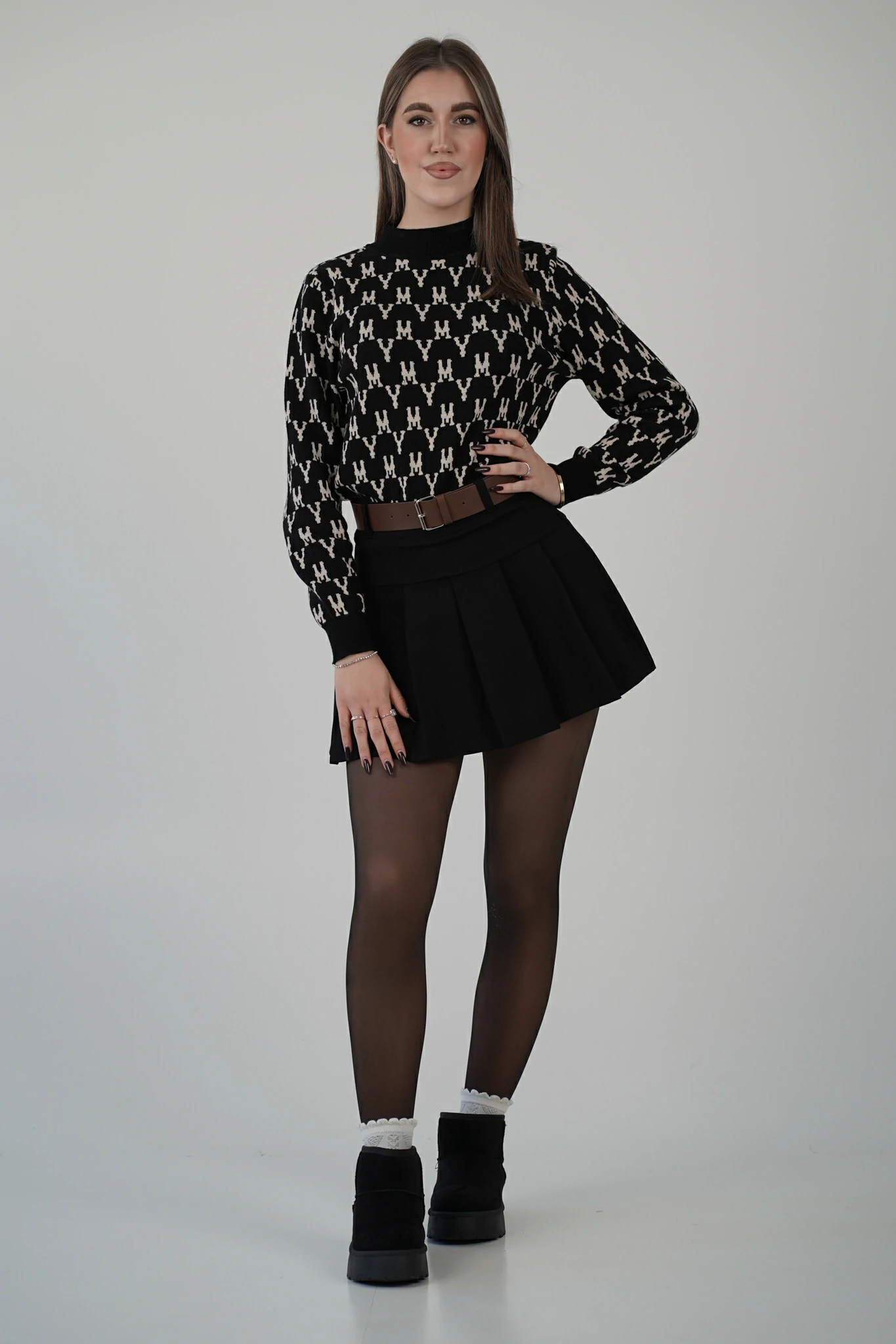 Maglioncino Maddy - immagine 4