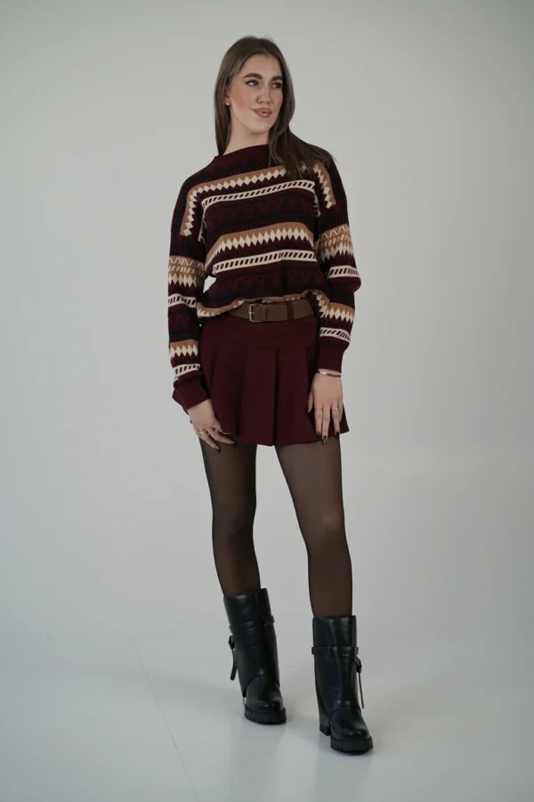 Gonnellina Valerie - Vinaccia