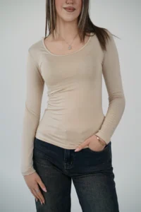 Maglia Felpata - immagine 4
