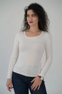 Maglia Felpata - immagine 7