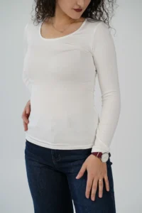 Maglia Felpata - immagine 8