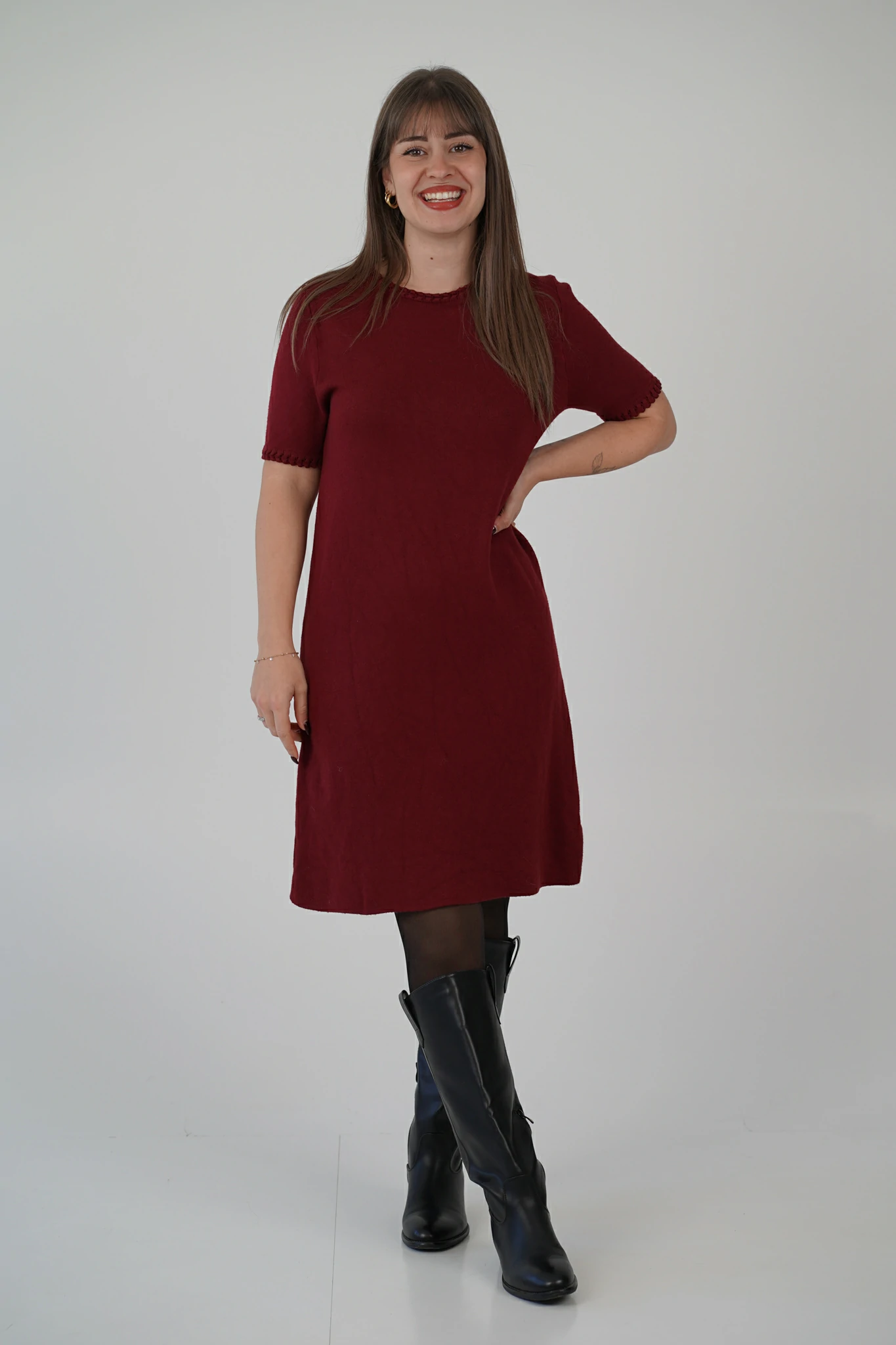 Abito Treccina - immagine 5