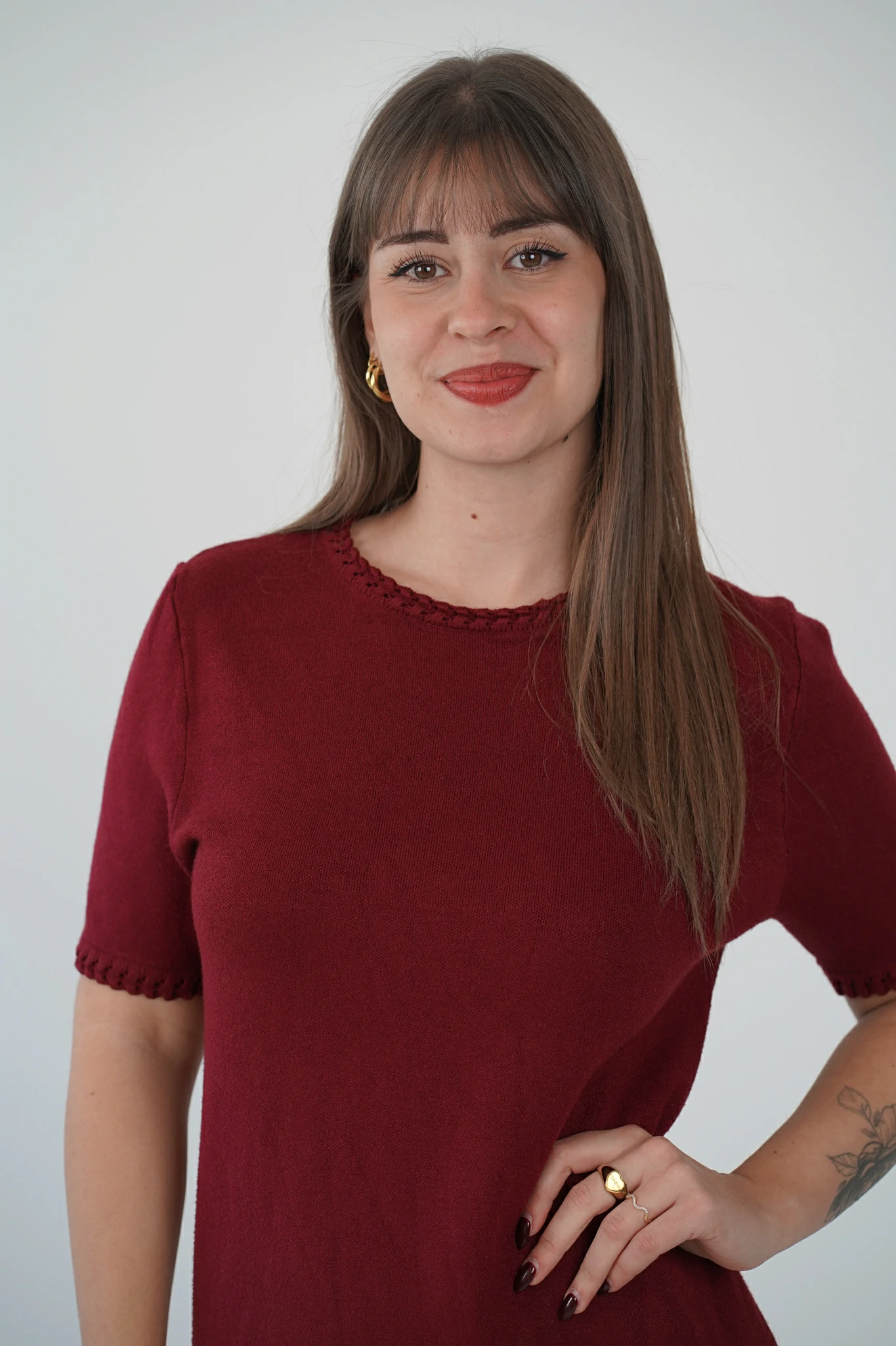 Abito Treccina - immagine 6