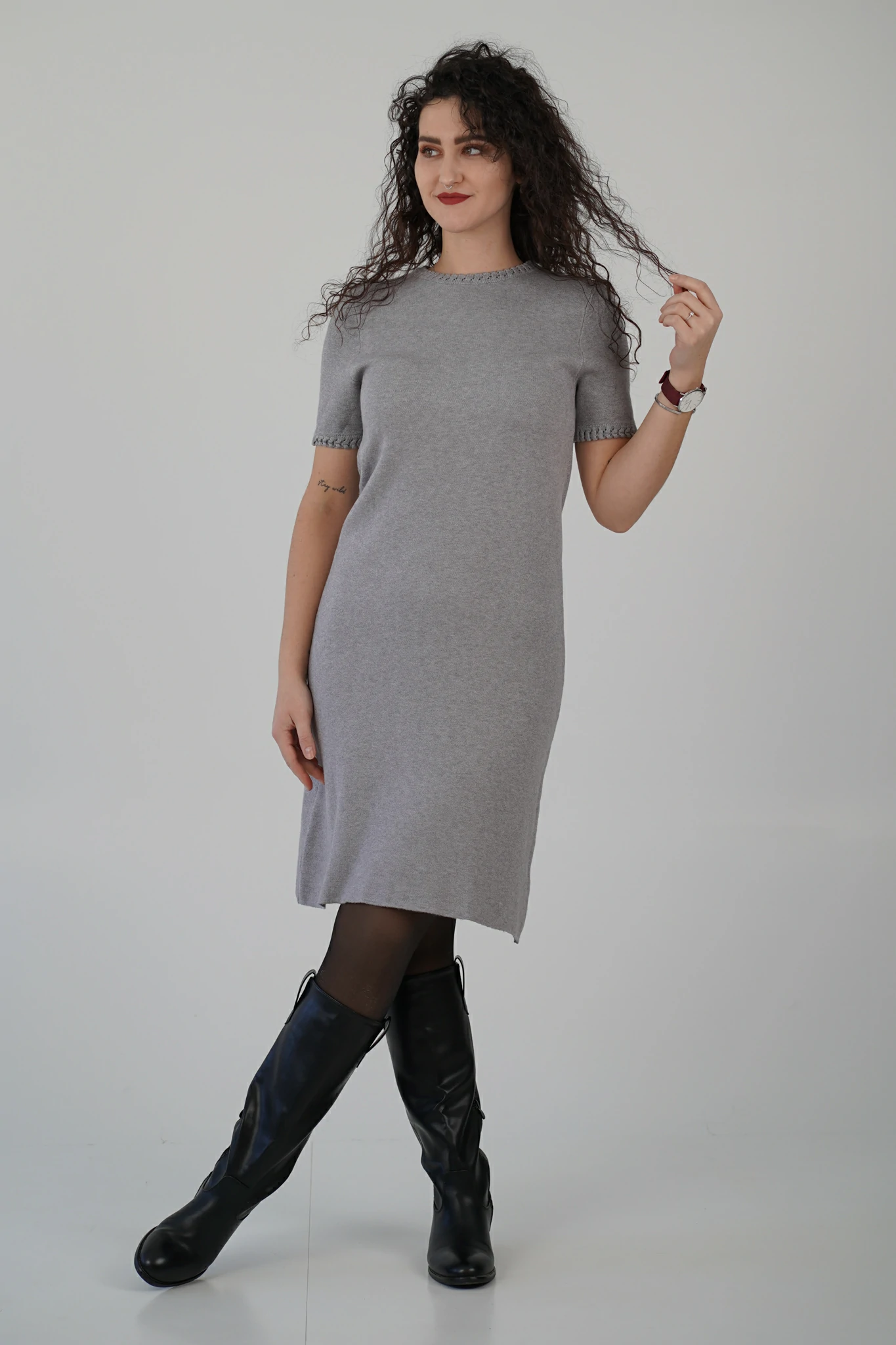 Abito Treccina - immagine 8