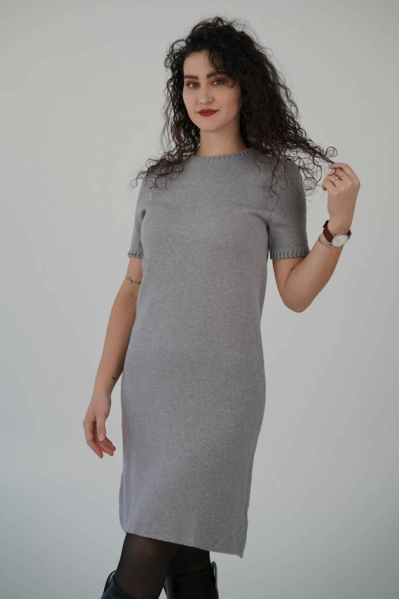 Abito Treccina - immagine 9