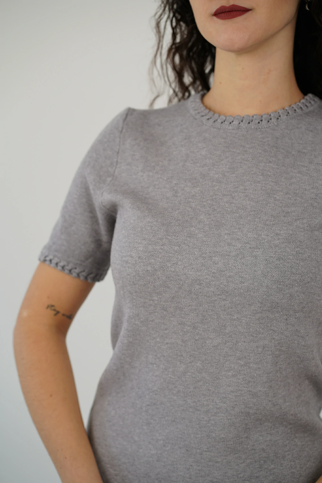 Abito Treccina - immagine 10