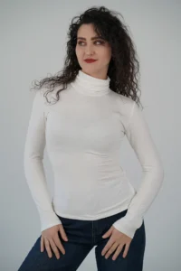 Lupetto Felpato