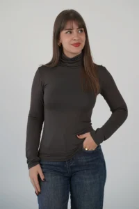 Lupetto Felpato - immagine 4