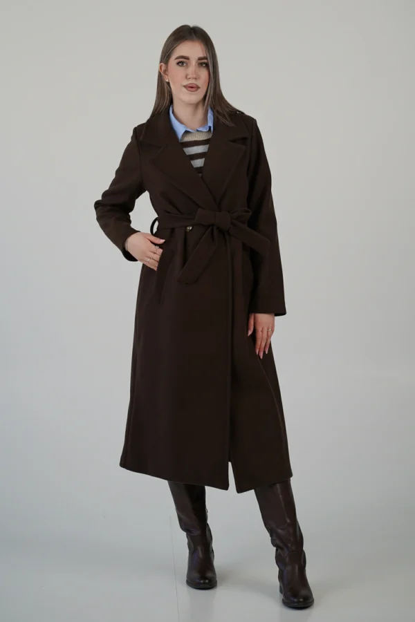 Cappotto Kathleen