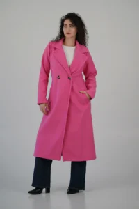 Cappotto Kathleen - immagine 2