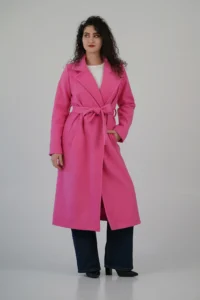 Cappotto Kathleen