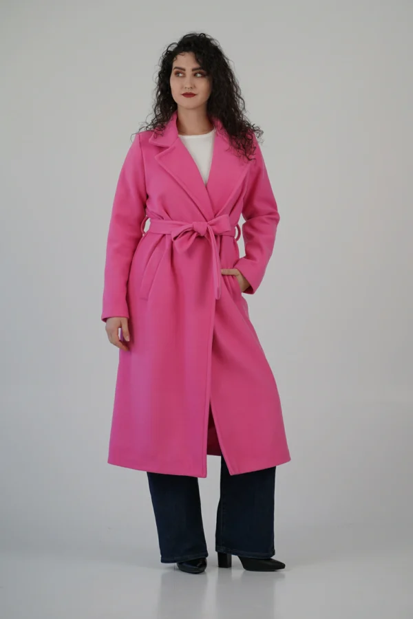 Cappotto Kathleen