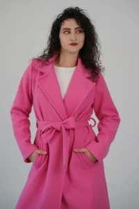 Cappotto Kathleen - immagine 4