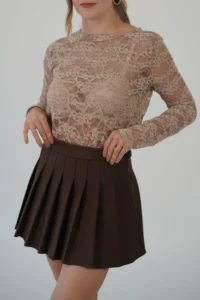 Gonnellina Eleonora - immagine 2