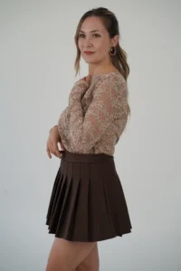 Gonnellina Eleonora - immagine 3