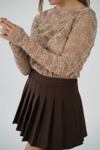 Gonnellina Eleonora - immagine 4