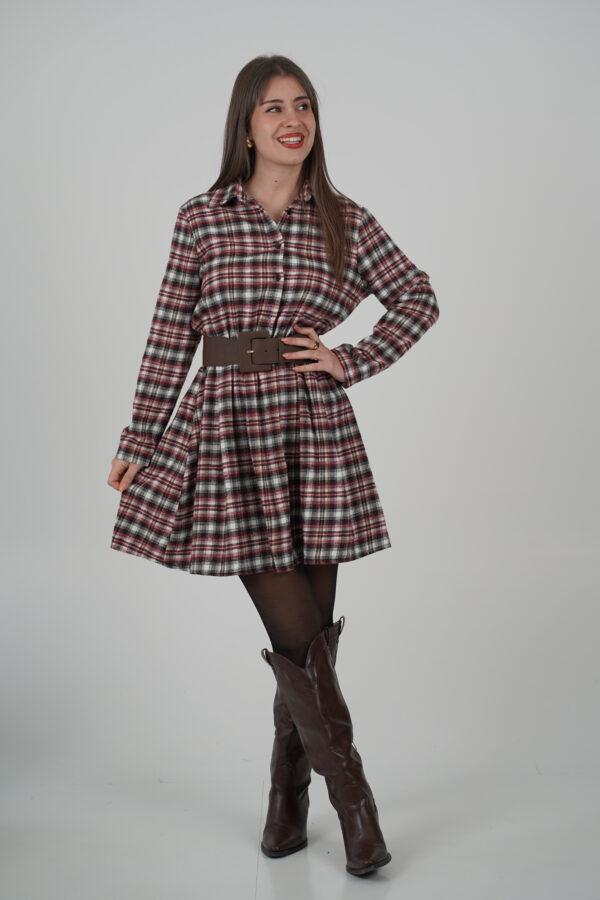 Abitino Nottingham - Quadretto