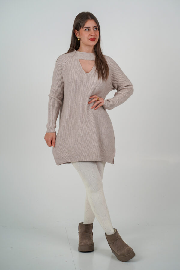 Maxi Maglia Edelweiss