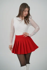 Body Tulle Punti Luce - immagine 3
