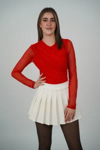 Gonnellina Eleonora - immagine 24