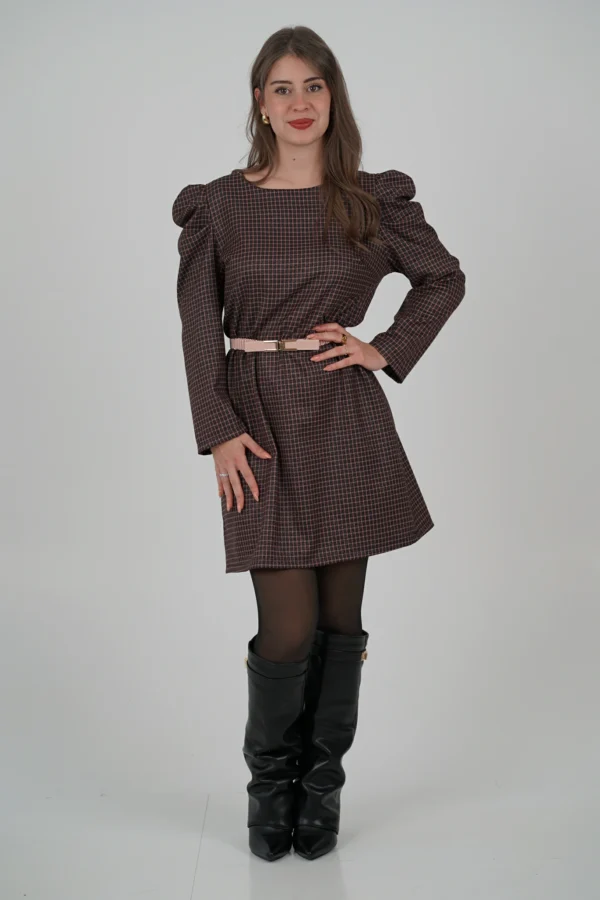 Abitino Tunichetta Ireland - Quadretto