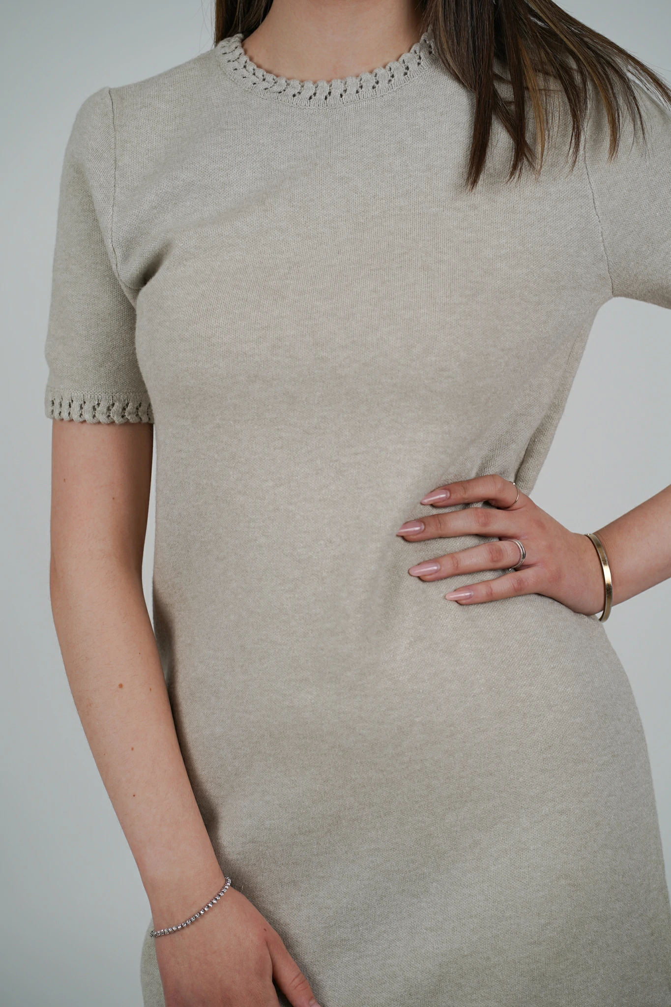 Abito Treccina - immagine 4