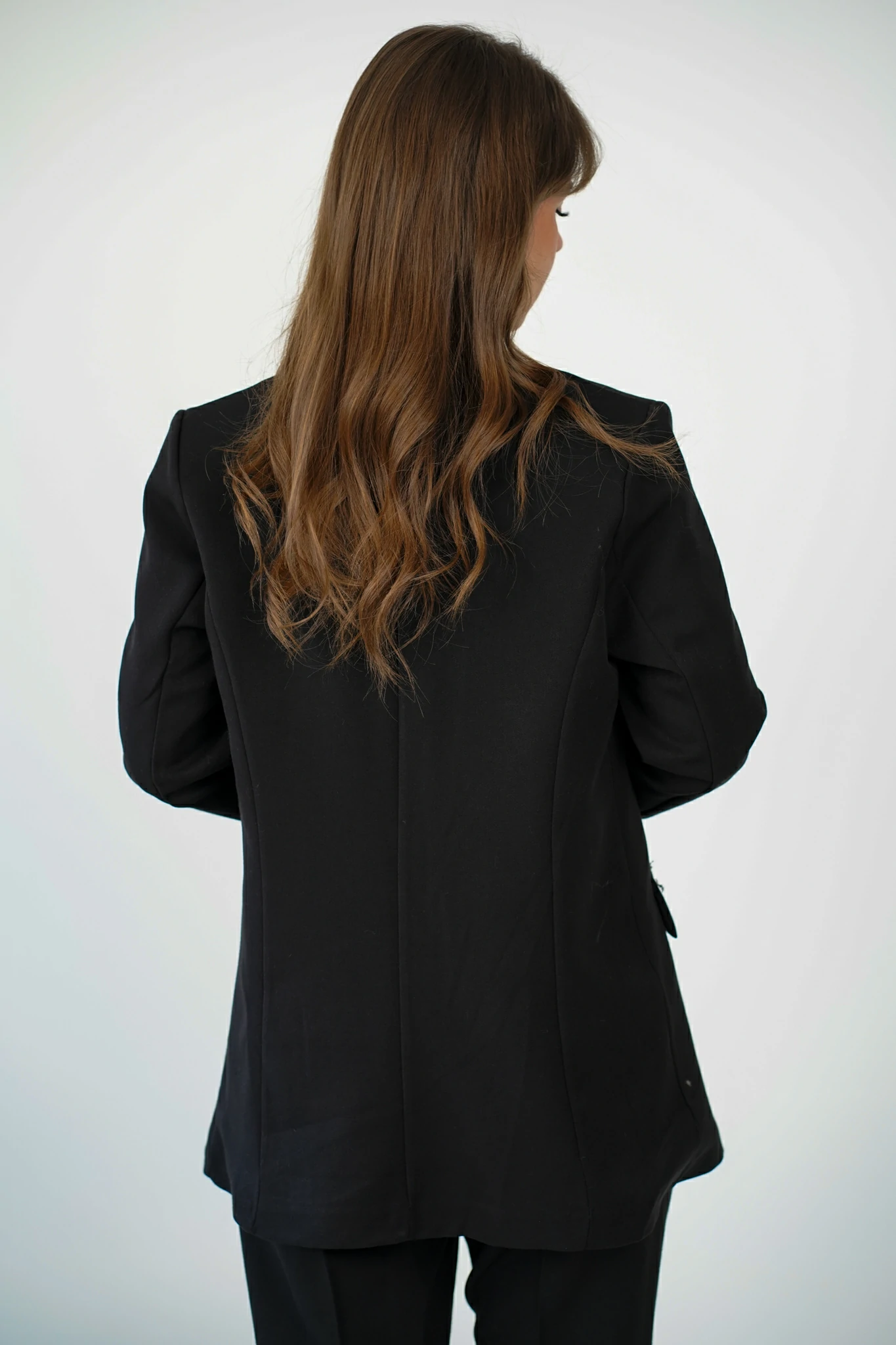 Blazer Madrid Invernale - immagine 3