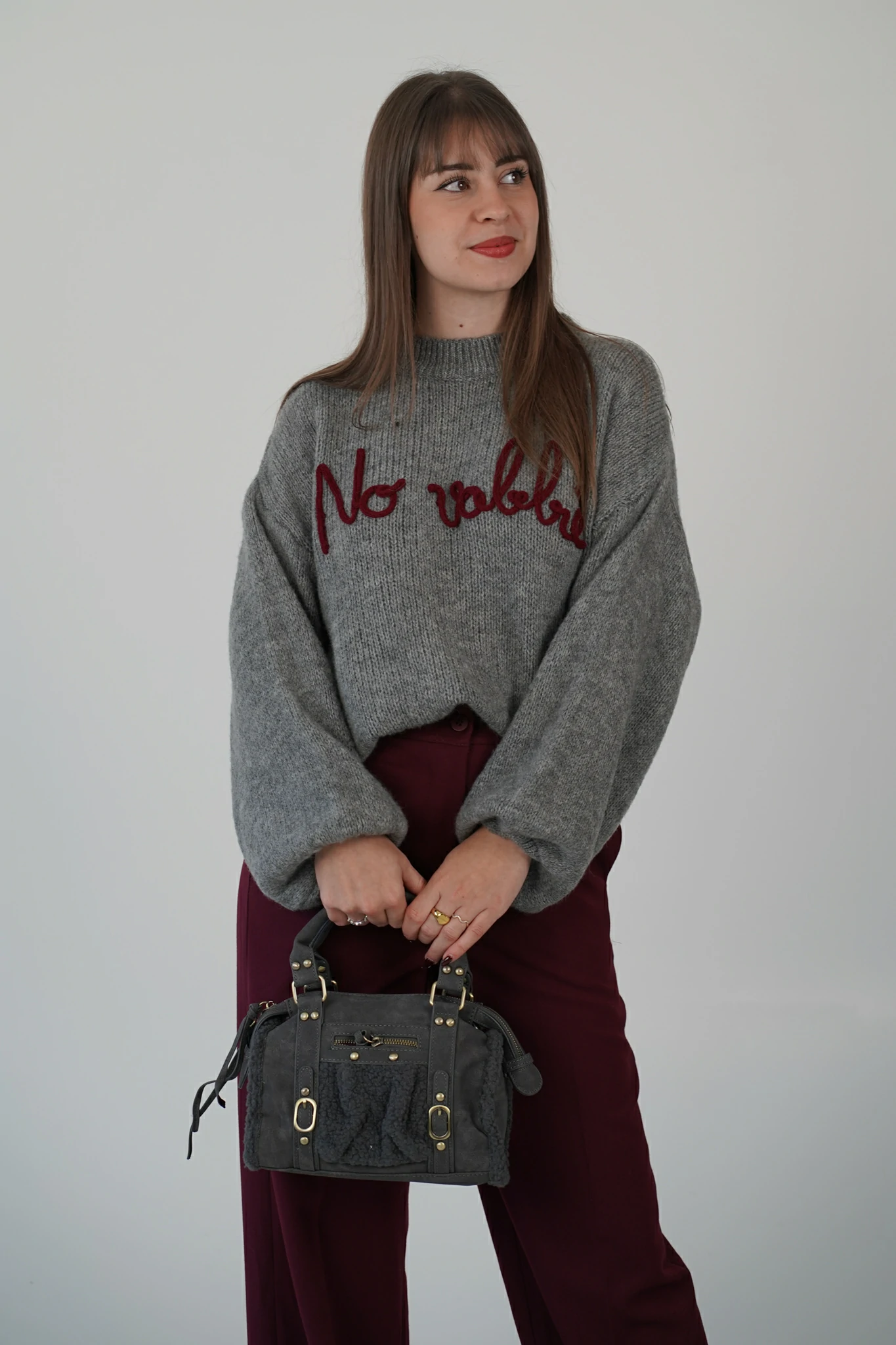 Borsetta Creamy - immagine 4