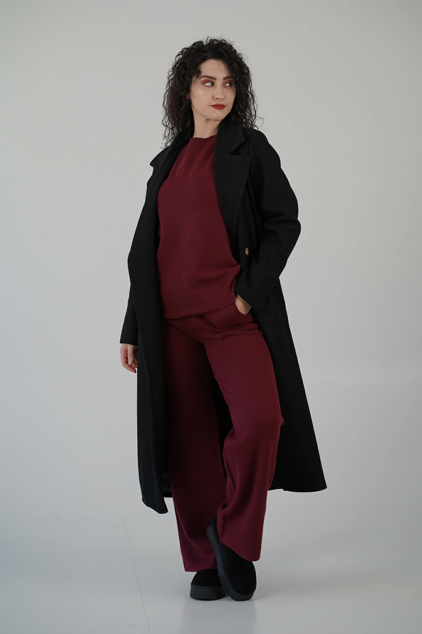 Completo in Maglia Abbraccio - immagine 13