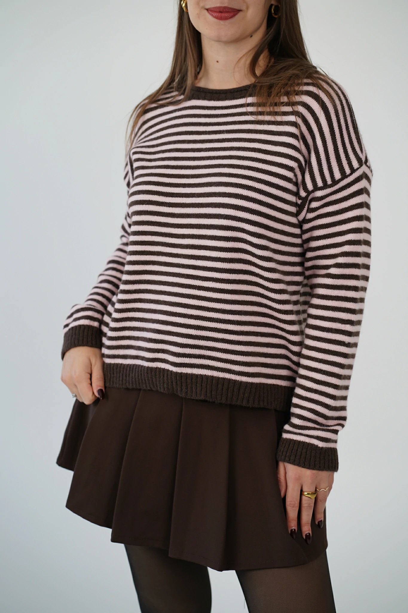 Maglioncino Biscuit - immagine 4