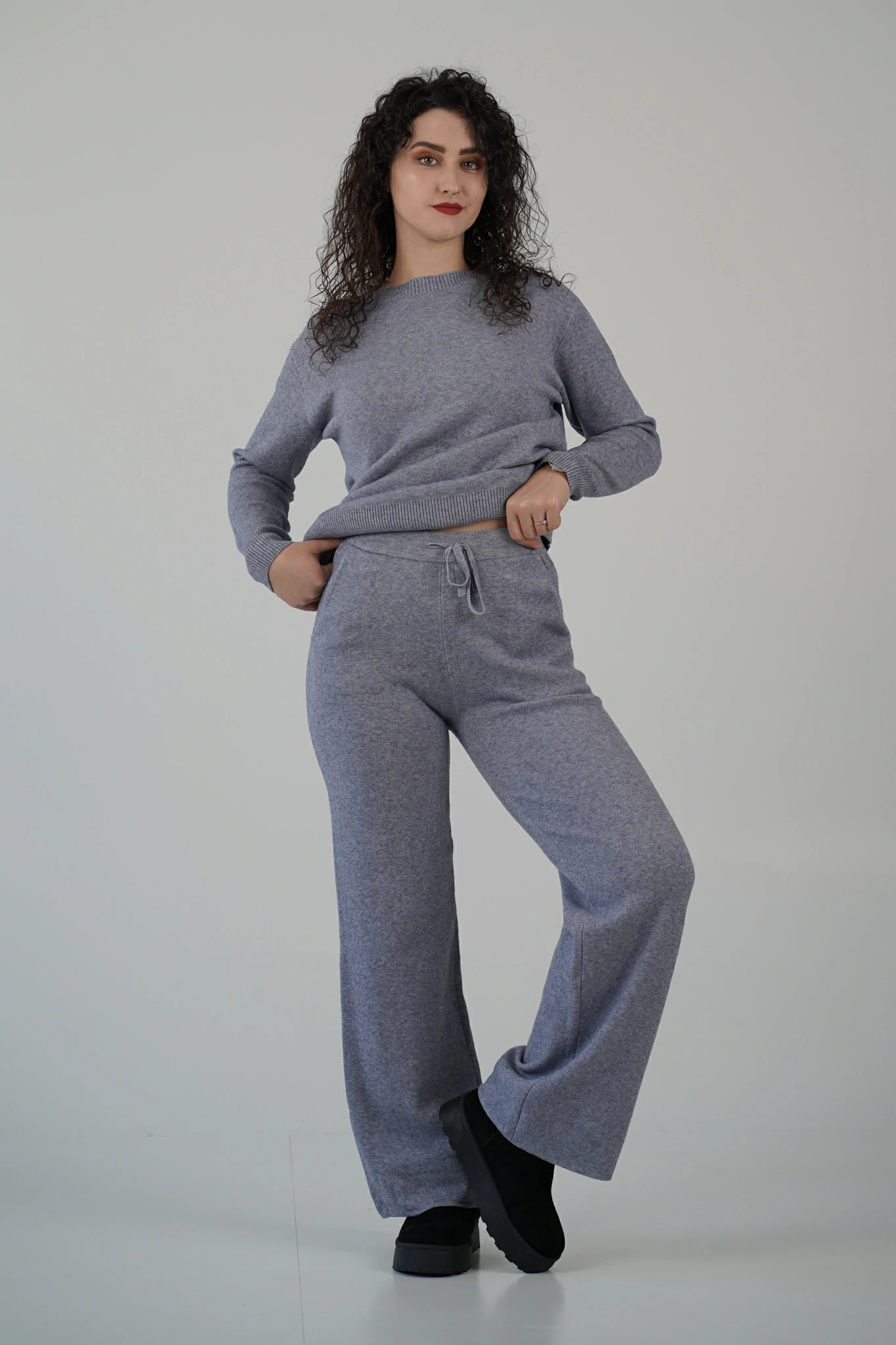 Completo in Maglia Abbraccio - immagine 3