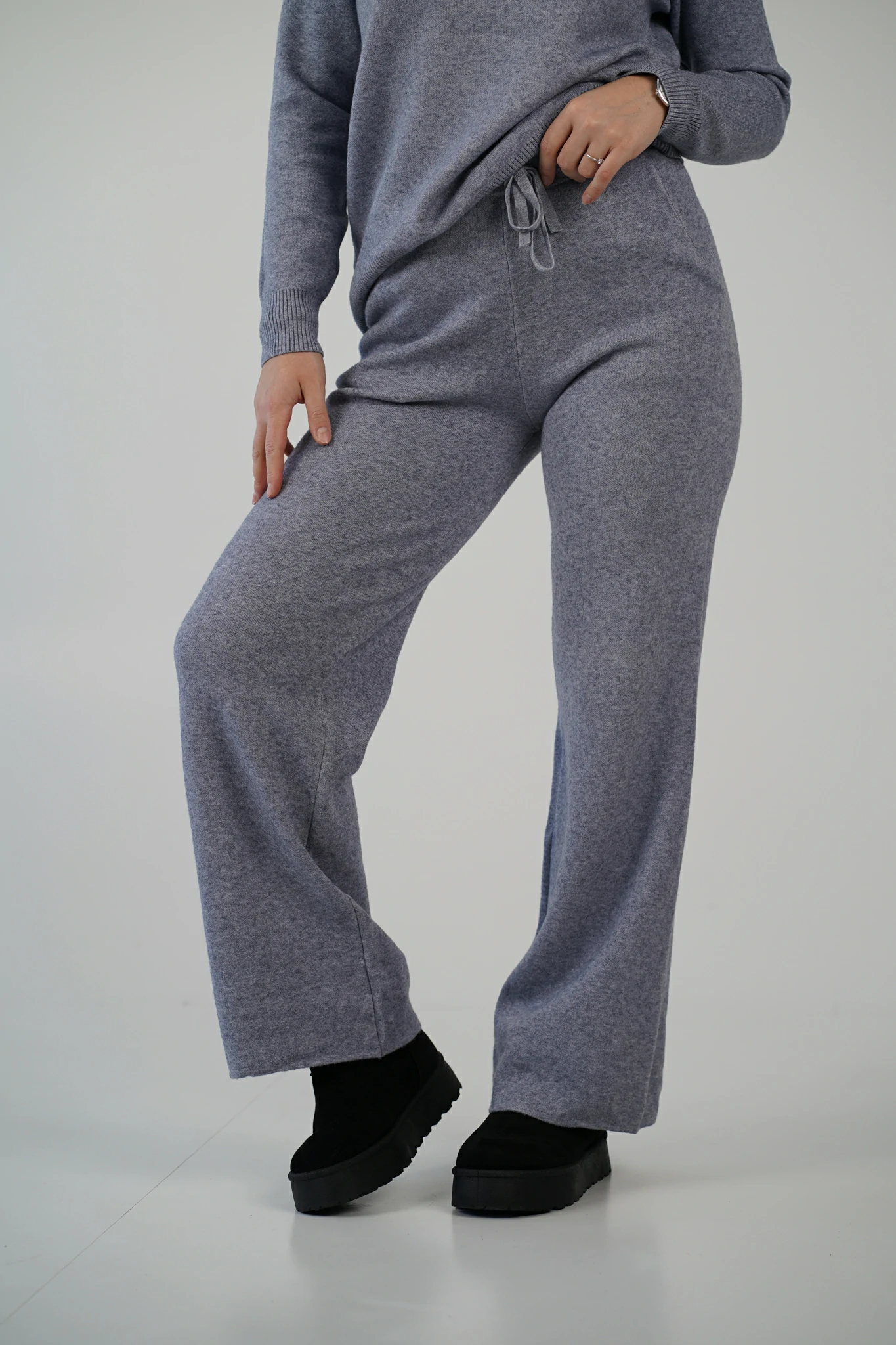 Completo in Maglia Abbraccio - immagine 7