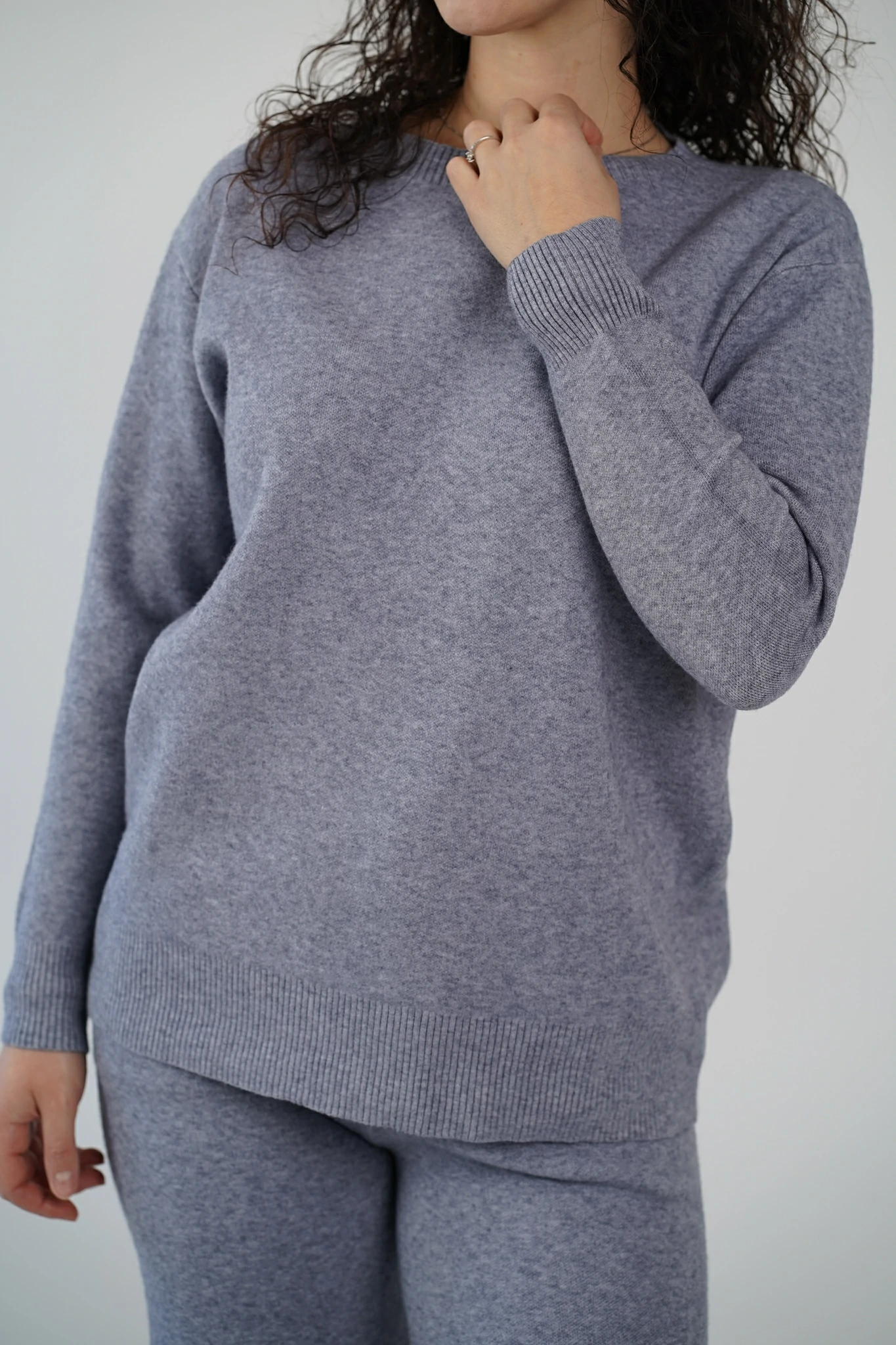 Completo in Maglia Abbraccio - immagine 6