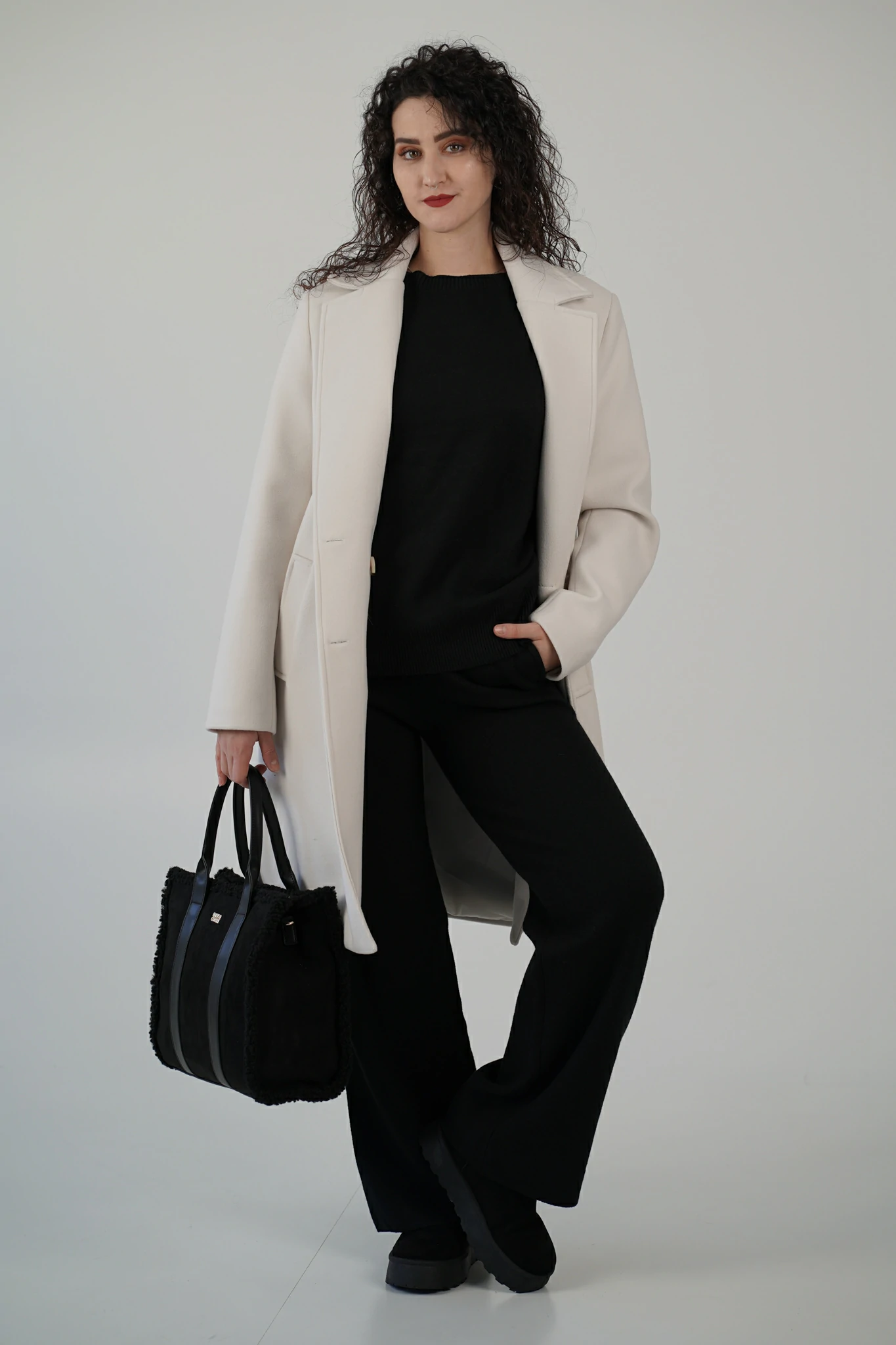 Completo in Maglia Abbraccio - immagine 17