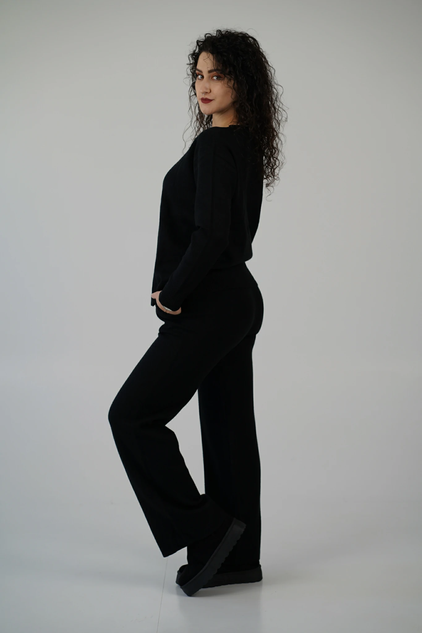 Completo in Maglia Abbraccio - immagine 15