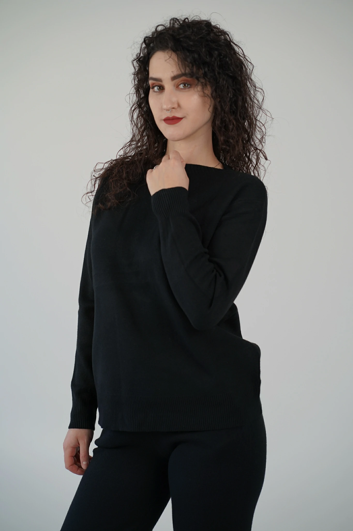 Completo in Maglia Abbraccio - immagine 16