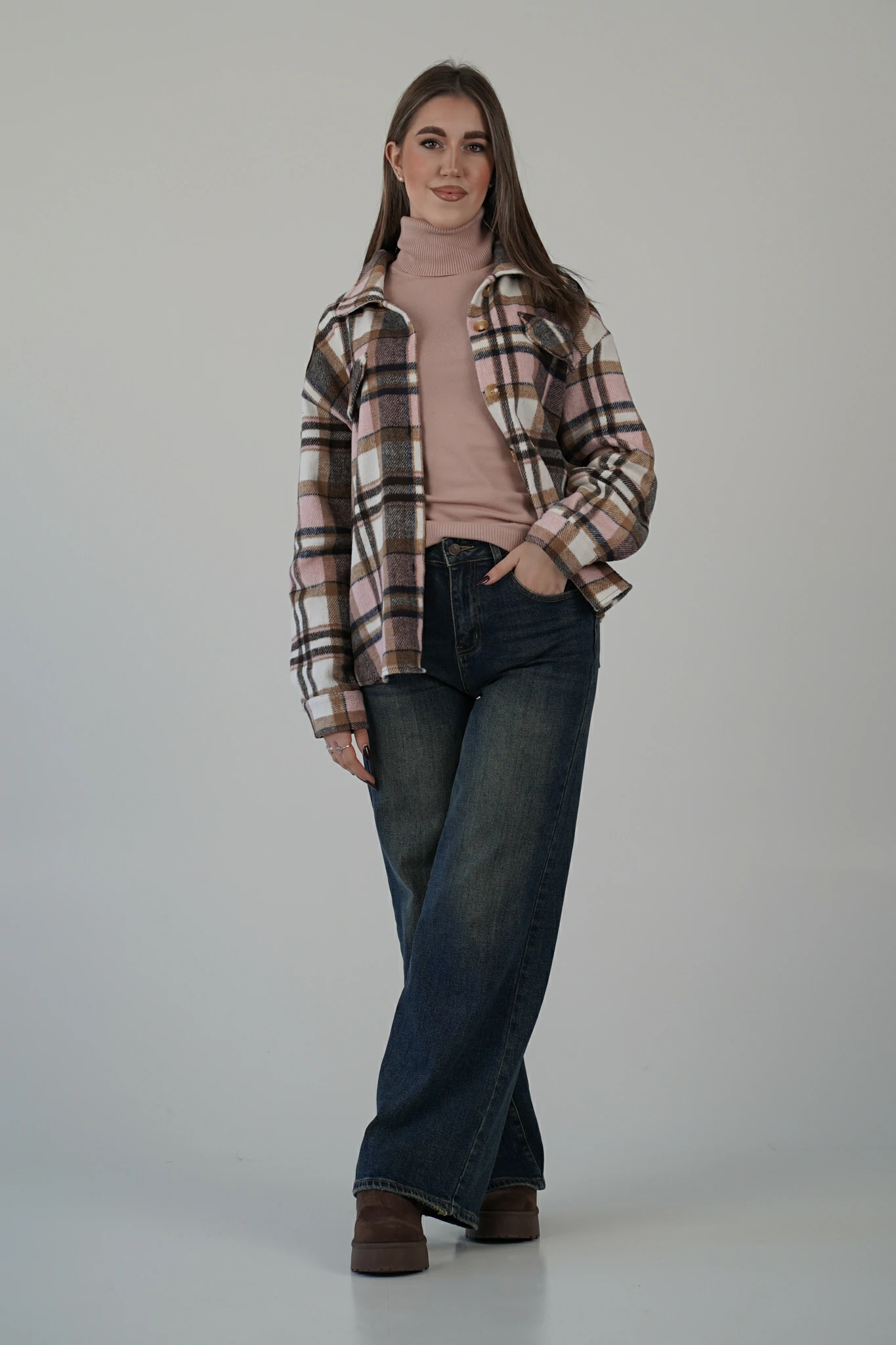 Shacket Nevada - immagine 5