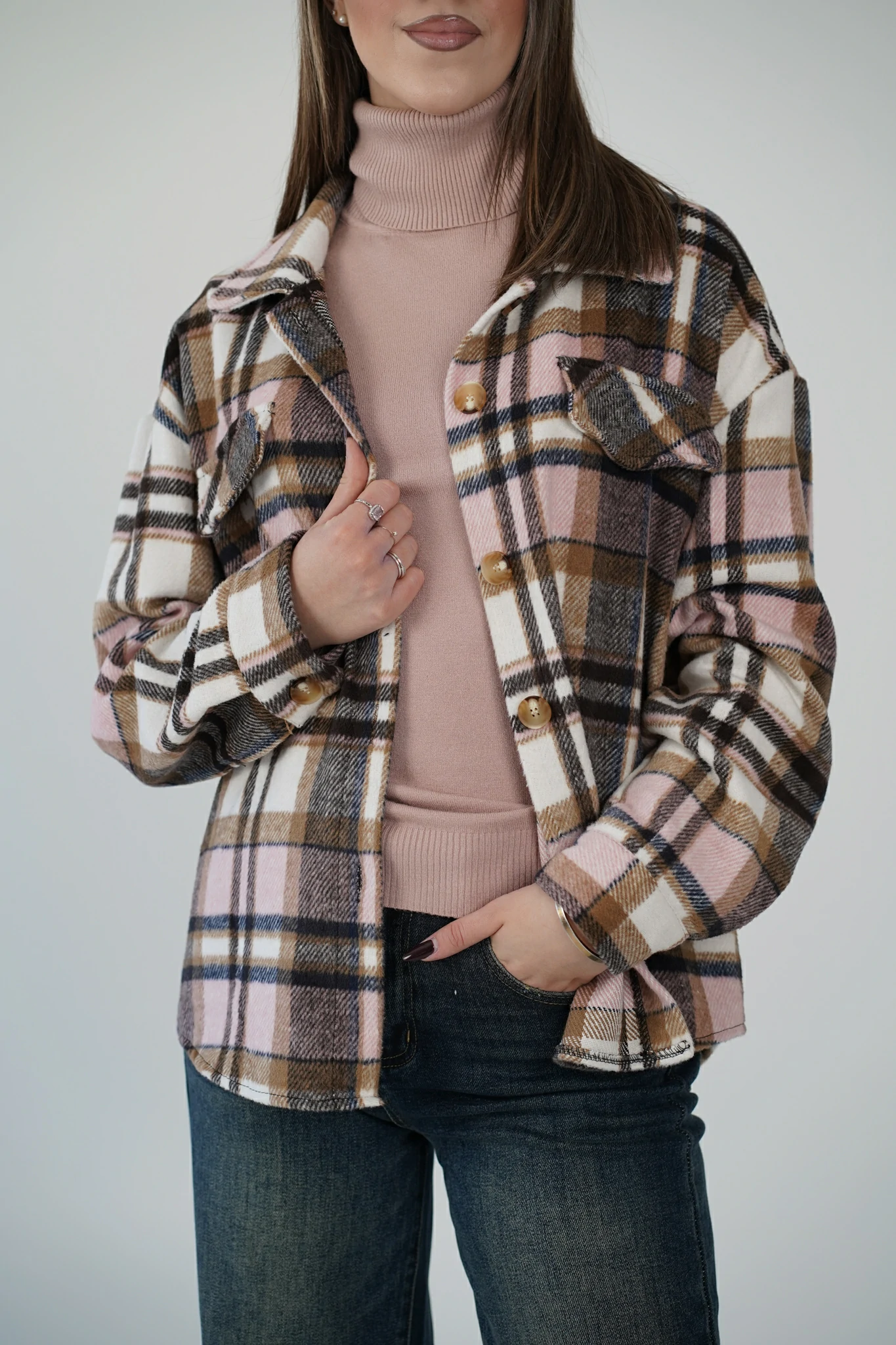 Shacket Nevada - immagine 3