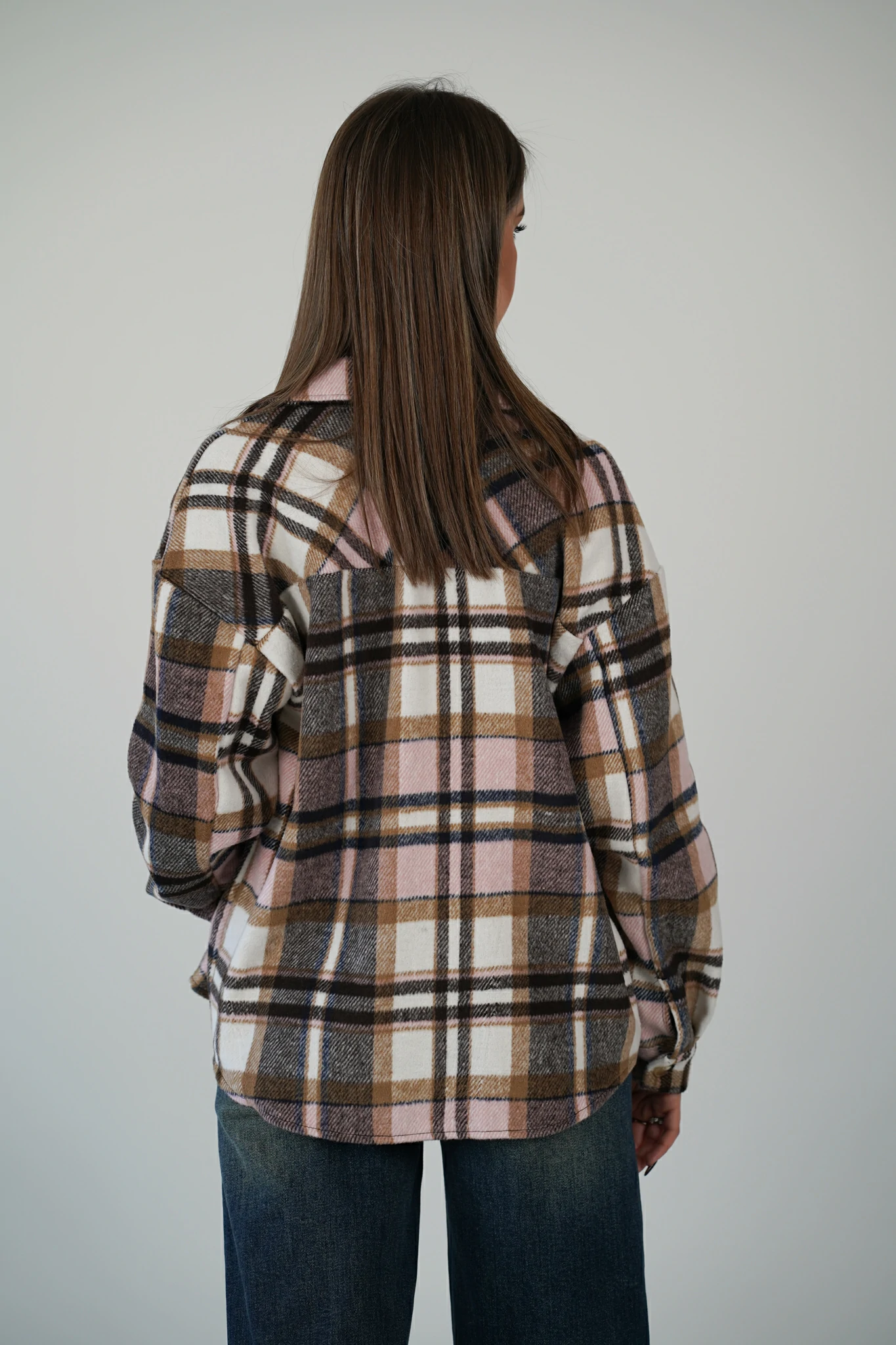 Shacket Nevada - immagine 4