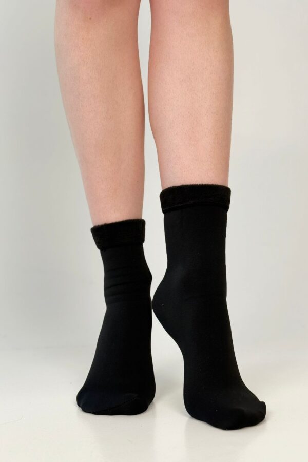 Calzino Termico