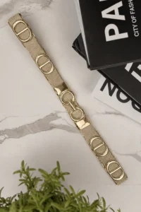 Cinturina Nim - Oro - immagine 6